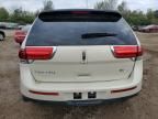 2015 Lincoln MKX