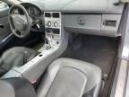 2006 Chrysler Crossfire Limited