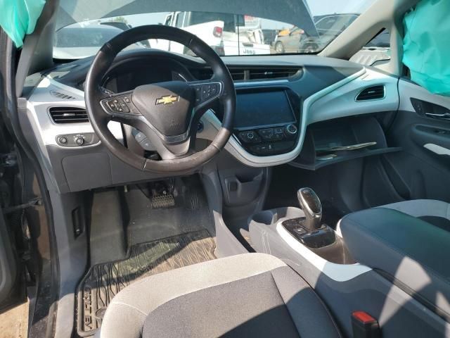 2019 Chevrolet Bolt EV LT