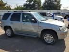 2006 Mercury Mariner