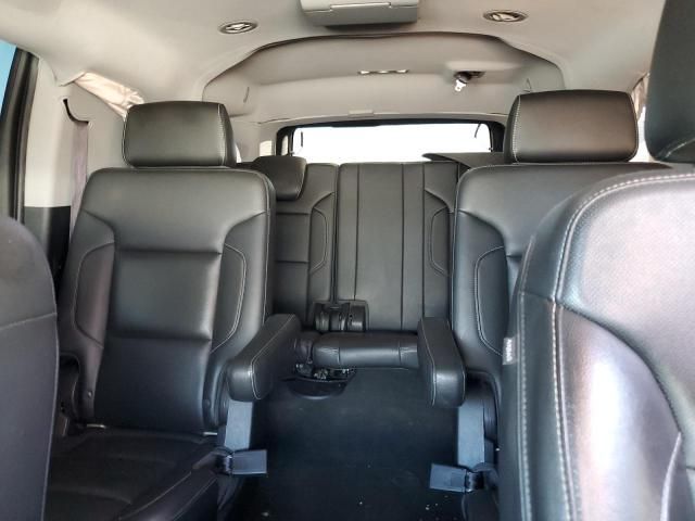 2017 GMC Yukon XL C1500 SLT