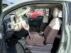 2012 Fiat 500 POP