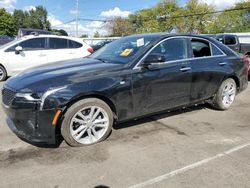 2023 Cadillac CT4 Luxury en venta en Moraine, OH