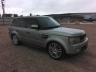 2011 Land Rover Range Rover Sport LUX