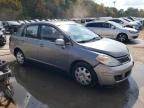 2007 Nissan Versa S