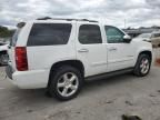 2008 Chevrolet Tahoe K1500