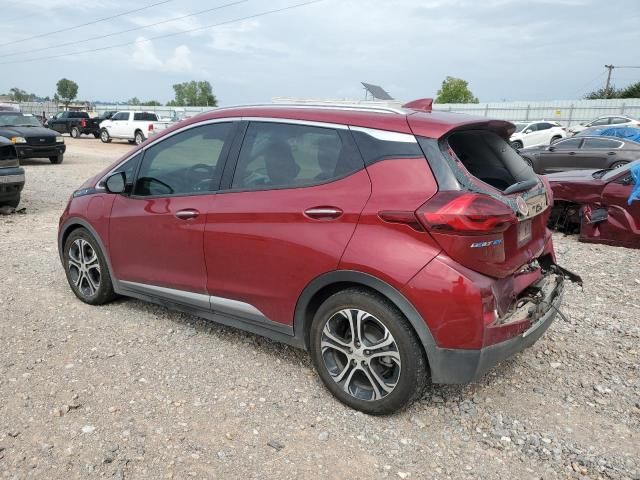 2020 Chevrolet Bolt EV Premier