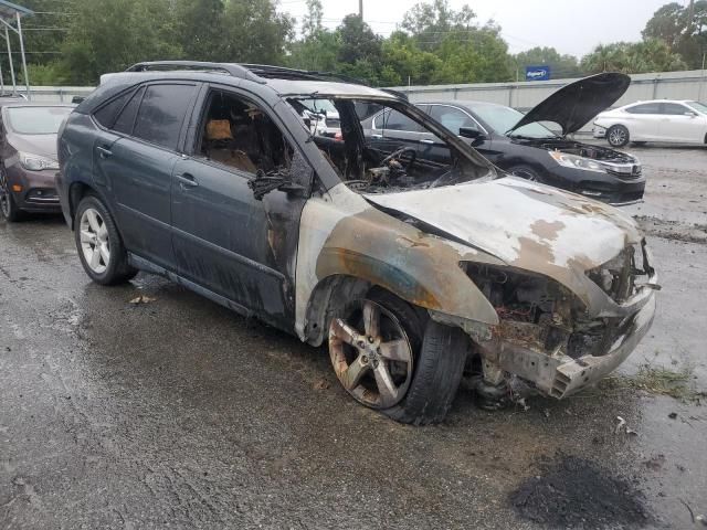 2006 Lexus RX 330