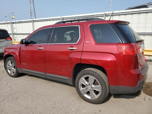 2014 GMC Terrain SLT