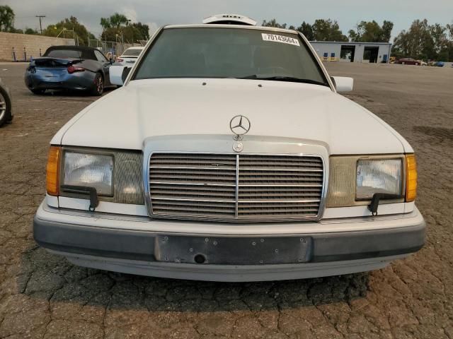 1991 Mercedes-Benz 300 E