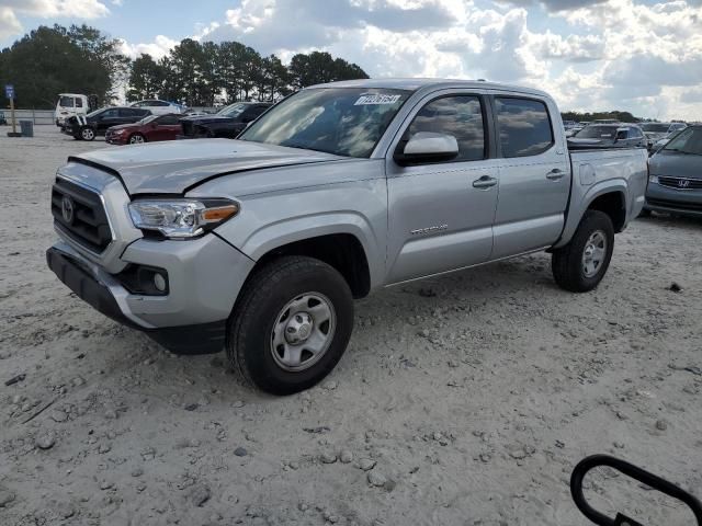 2022 Toyota Tacoma Double Cab