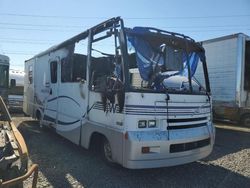 Salvage trucks for sale at Eugene, OR auction: 1998 Chevrolet P30