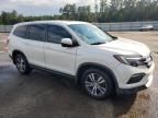 2017 Honda Pilot EXL