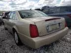 2005 Cadillac Deville