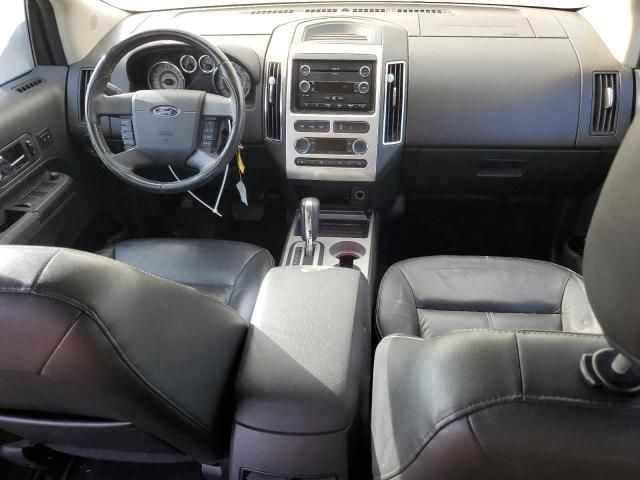 2009 Ford Edge Limited