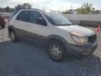 2004 Buick Rendezvous CX