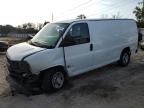 2015 Chevrolet Express G2500