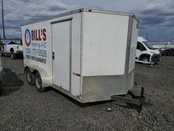 Fvcg salvage cars for sale: 2022 Fvcg Trailer