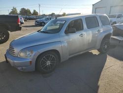 Salvage Cars with No Bids Yet For Sale at auction: 2010 Chevrolet HHR LS