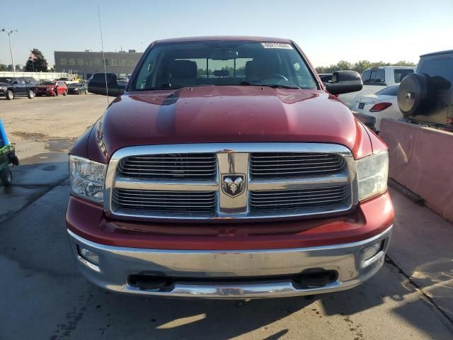 2012 Dodge RAM 1500 SLT