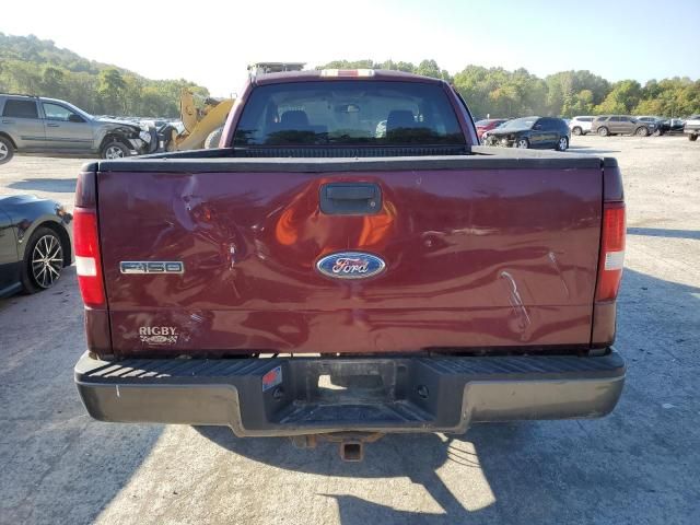 2006 Ford F150