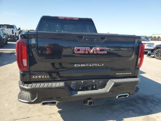 2023 GMC Sierra K1500 Denali