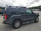 2014 Nissan Xterra X