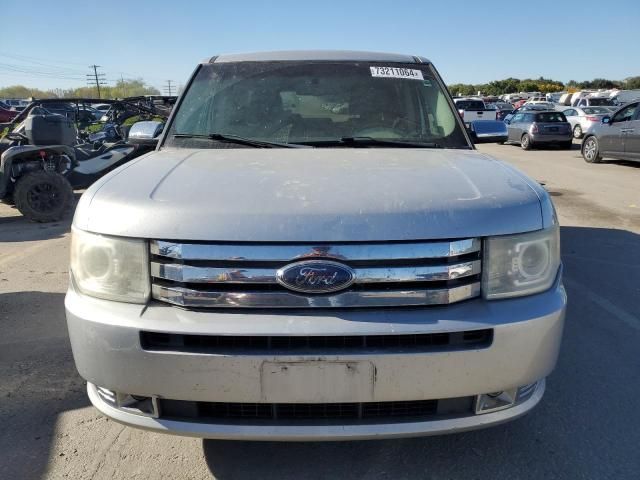 2009 Ford Flex Limited