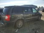 2011 Chrysler Town & Country Limited