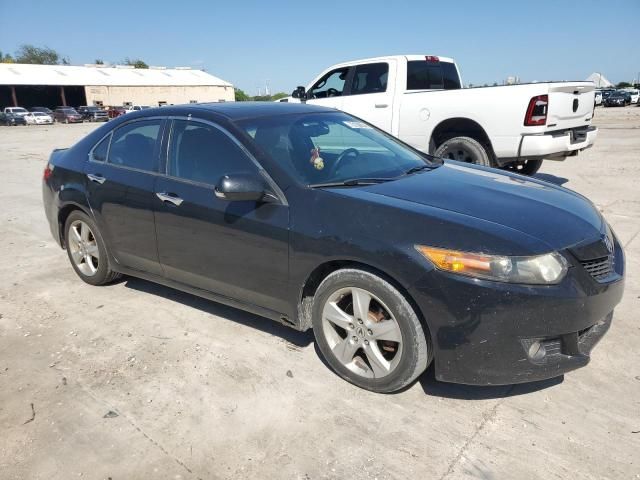 2010 Acura TSX