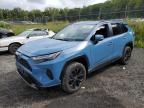 2022 Toyota Rav4 SE