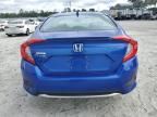 2020 Honda Civic EXL