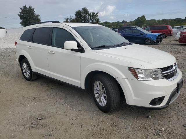 2013 Dodge Journey SXT