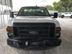 2008 Ford F350 SRW Super Duty