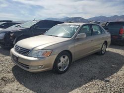 Toyota Vehiculos salvage en venta: 2003 Toyota Avalon XL