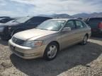 2003 Toyota Avalon XL