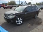 2009 Toyota Highlander Sport