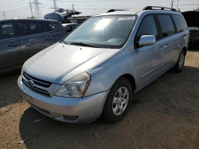 2007 KIA Sedona EX