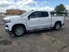 2019 Chevrolet Silverado C1500 LT