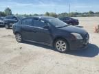 2011 Nissan Sentra 2.0