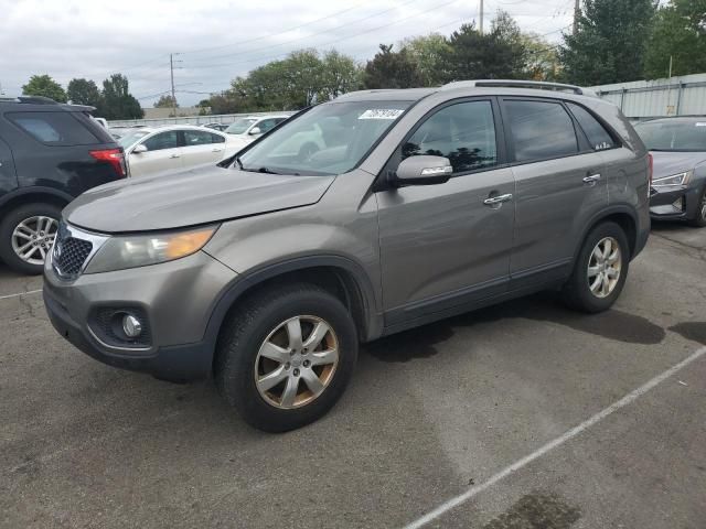 2012 KIA Sorento Base