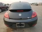 2012 Volkswagen Beetle