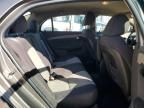 2011 Chevrolet Malibu LS