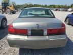 1999 Mercury Grand Marquis GS