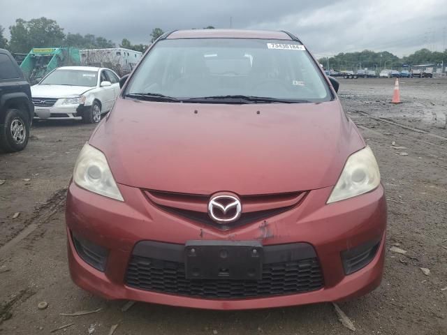 2009 Mazda 5