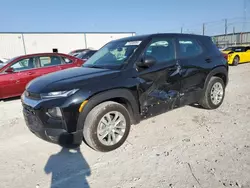 2023 Chevrolet Trailblazer LS en venta en Haslet, TX