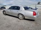 2008 Lincoln Town Car Signature Limited