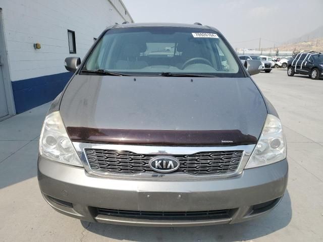 2012 KIA Sedona LX