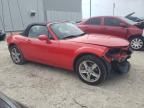 2007 Mazda MX-5 Miata