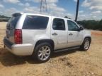 2014 Chevrolet Tahoe Police